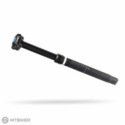 PRO KORYAK teleszkópos nyeregcső, Ø-31.6 mm, 415 mm/120 mm