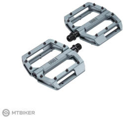BBB BPD-38 ENIGMA platformpedálok, szürke ()
