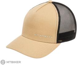 Oakley Chalten baseball sapka, pebble/mist ()