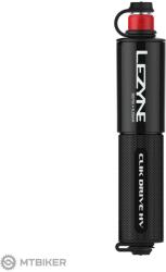 Lezyne Clik Drive HV minipumpa