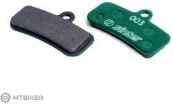 Sinter S2032 Shimano D Type tárcsafék betét, organikus