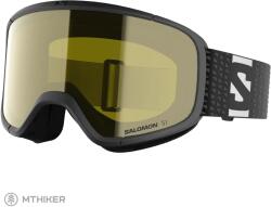 Salomon Aksium 2.0 Access szemüveg, fekete/fluo yellow