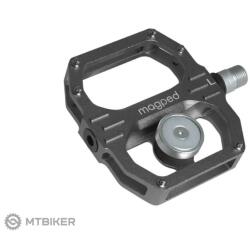 magped SPORT2 200N patent/platform pedál, szürke ()