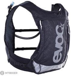 EVOC Hydro Pro Ultra hátizsák, 1.5 l + 1.5 l ivótasak, fekete