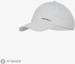 Castelli TRAVEL női sapka, fehér ()