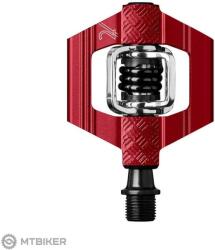 Crankbrothers Candy 2 patent pedál, piros ()