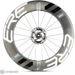 Ere Research GENUS AE00-D CARBON DISC 28" első kerék, tárcsafékes, 12x100 mm
