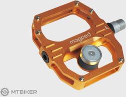 magped SPORT2 100N patent/platform pedál, narancssárga ()