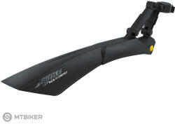 Kellys DRIZZLE R hátsó sárvédő, 27.5"-29