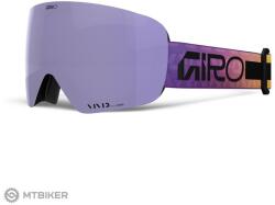 Giro Contour RS női szemüveg, multi faded crystals/Vivid Haze/Vivid Infrared