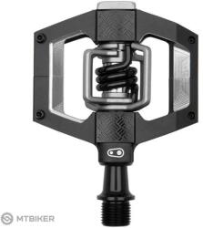 Crankbrothers Mallet Trail patent pedálok, fekete
