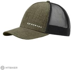 Oakley Chalten baseball sapka, green heather ()