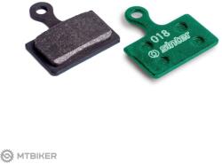 Sinter S2032 Shimano K Type tárcsafék betét, organikus