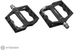Kellys KLS STEALTH II platform pedálok, fekete