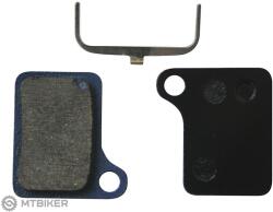 Extend Shimano Deore, Nxv fékbetétek, félig fém