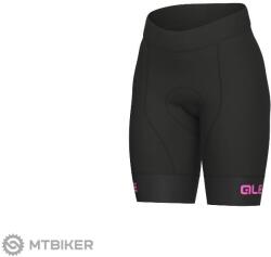 ALÉ PRAGMA TRAGUARDO 2.0 női nadrág, black/fluo pink (M)