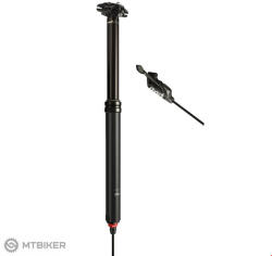 RockShox Reverb Stealth C1 teleszkópos nyeregcső + 1X kar, Ø-34.9 mm, 414 mm/150 mm