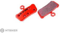 CTM S-04 fékbetétek, fém