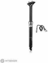 XLC Pro Stealth SP-T11 teleszkópos nyeregcső, Ø-30.9 mm, 328 mm/80 mm