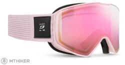 Julbo CYRIUS-X Reactiv 1-3 High Contrast szemüveg, világosrózsaszín