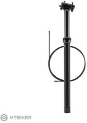 Crankbrothers Highline XC / Gravel teleszkópos nyeregcső, Ø-27.2 mm, 427 mm/100 mm