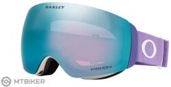 Oakley Flight Deck M szemüveg, matte lilac/Prizm snow sapphire iridium