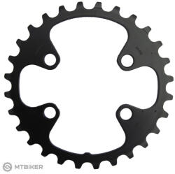 Shimano FC-M6000 lánckerék 24 fog (BE)