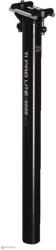 KCNC Ti Pro Lite Scandium nyeregcső, Ø - 27.2 mm / 400mm, fekete ()