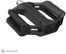 Shimano PD-EF202 platform pedál, fekete