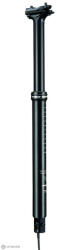FSA FLOWTRON SB0 teleszkópos nyeregcső, 30, 9 mm, 125 mm, lapos érc B2