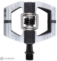 Crankbrothers Mallet Enduro LS pedálok, fényes ezüst