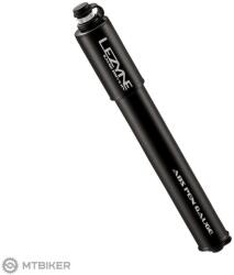Lezyne Gauge Drive HP M minipumpa, fekete ()