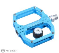 magped SPORT2 150N patent/platform pedál, kék ()