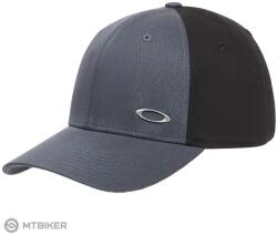 Oakley Tinfoil II baseball sapka, graphite (S/M)