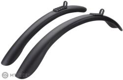 BBB BFD-01 RainWariors sárvédő készlet, 24-26" ()