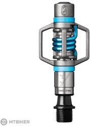Crankbrothers Egg Beater 3 patentpedál, kék