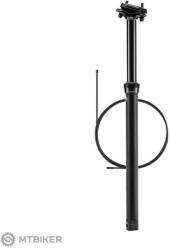 Crankbrothers Highline XC/Gravel teleszkópos nyeregcső, Ø-27.2 mm, 407 mm/80 mm ()