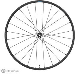 Shimano GRX WH-RX570 28" első kerék, tárcsás, 12x100 mm