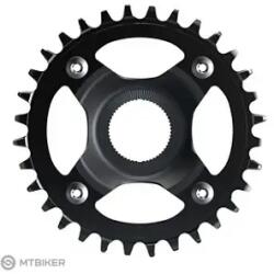 Shimano STEPS CR-EM800 lánckerék, 32T, 1x12