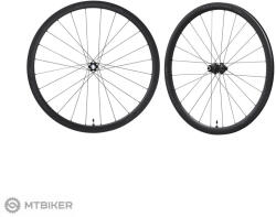 Shimano Ultegra WH-R8170-C36 28" kerékkészlet, karbon, fix tengely, CenterLock (új)