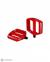 BBB BPD-36 COOLRIDE platform pedál, piros ()