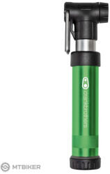 crankbrothers GEM S minipumpa, zöld ()