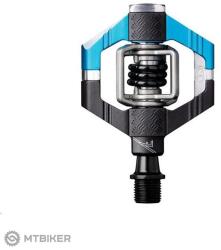 Crankbrothers Candy 7 patent pedálok, electric blue/black