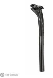 FSA K-FORCE LIGHT SB25 Carbon nyeregcső, Ø-27.2 mm, offset 25 mm (400 mm)