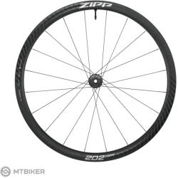 Zipp 202 NSW Carbon 28" első kerék, 12x100 mm ()
