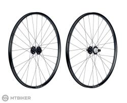 IBEX VECTOR 28" kerékszett, CL (Sram XD kazettához)