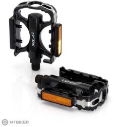 XLC PD-M02 MTB platform pedál fekete