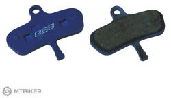 BBB BBS-44 DISCSTOP fékbetétek