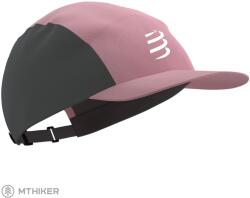 Compressport 5 Panel baseball sapka, Eat My Dust! - Zephyr