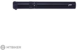 BBB Cycling BMP-50 SAMURAI minipumpa, fekete ()
